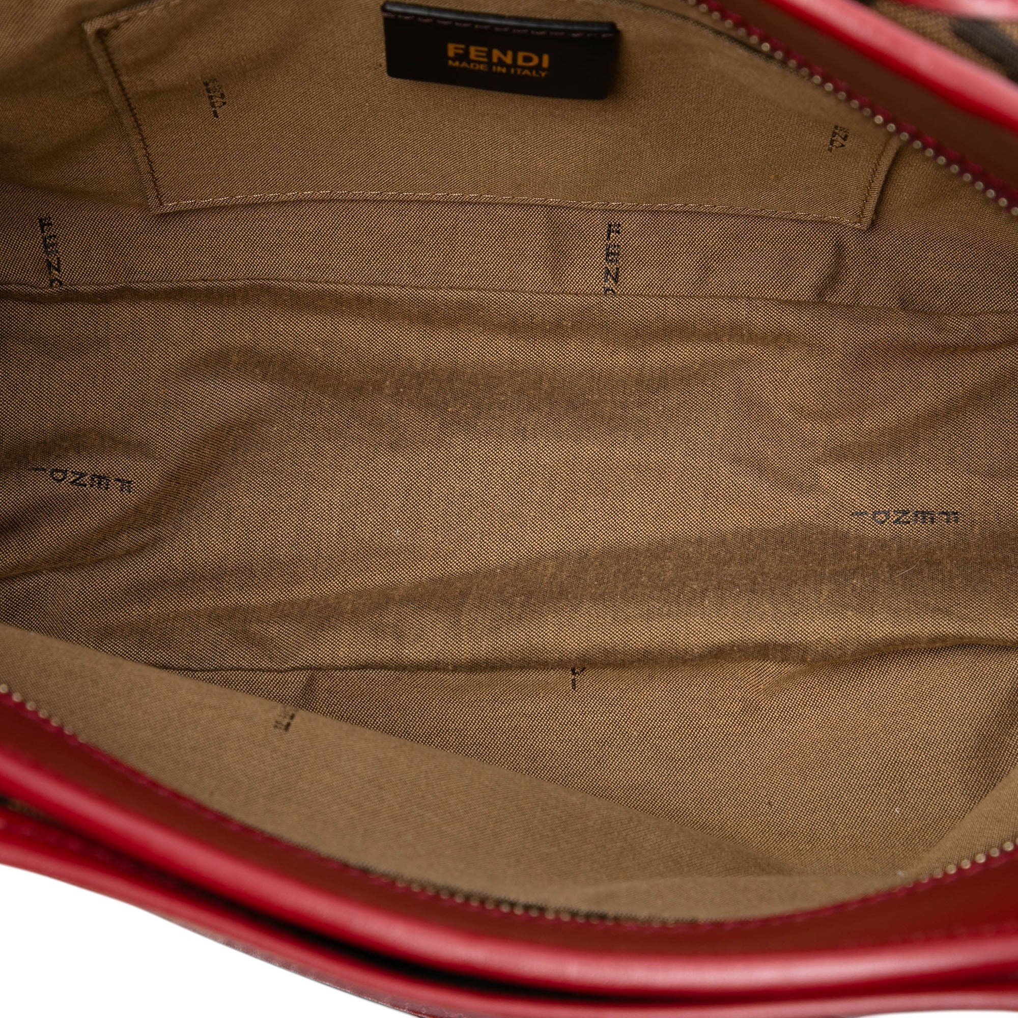 Zucca Canvas Chef Tote - Image 4