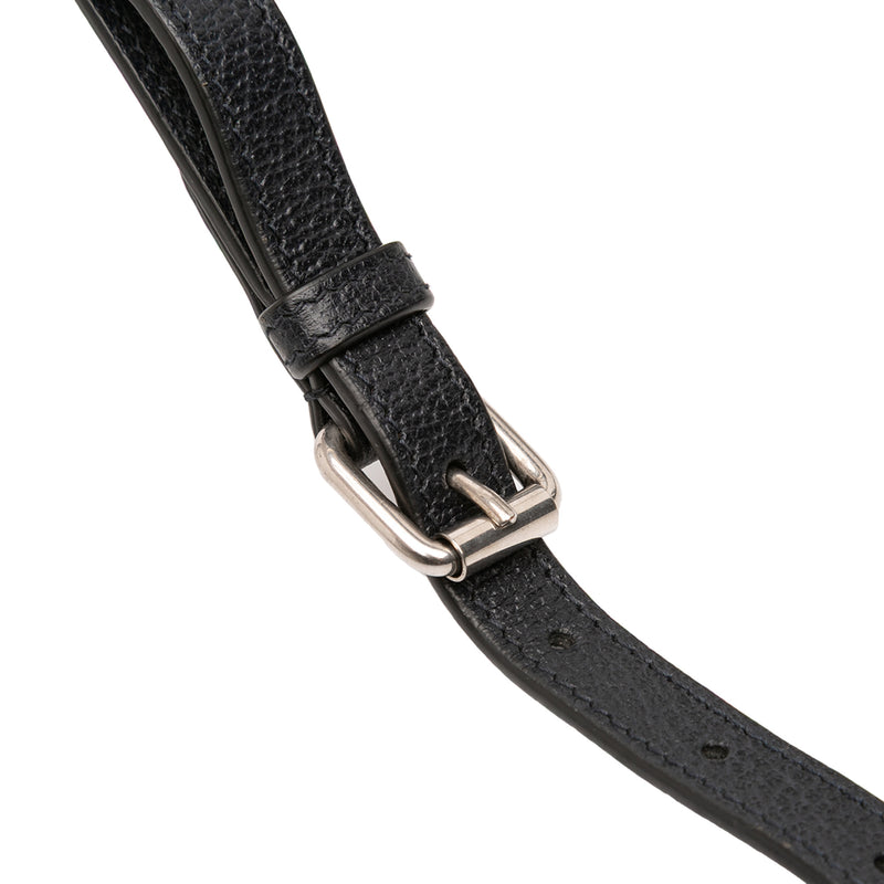 Mini GG Supreme Ophidia Satchel - Image 11