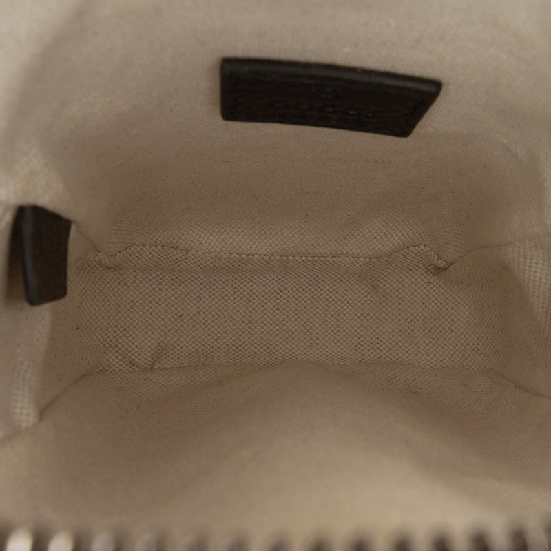 Mini GG Supreme Ophidia Satchel - Image 4