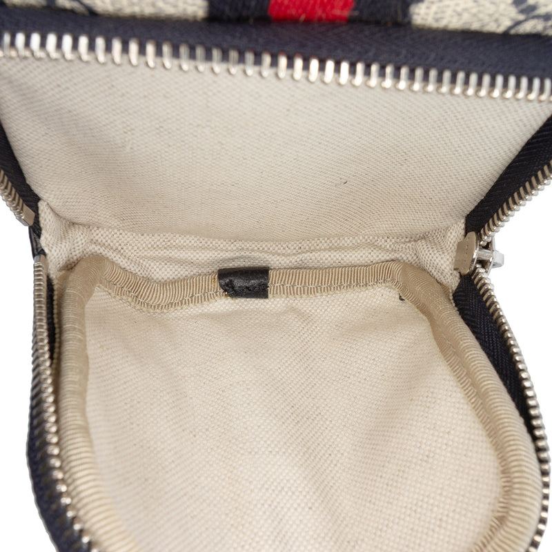 Mini GG Supreme Ophidia Satchel - Image 5
