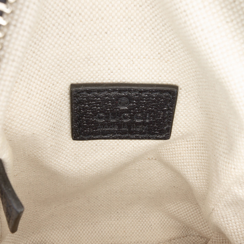 Mini GG Supreme Ophidia Satchel - Image 6