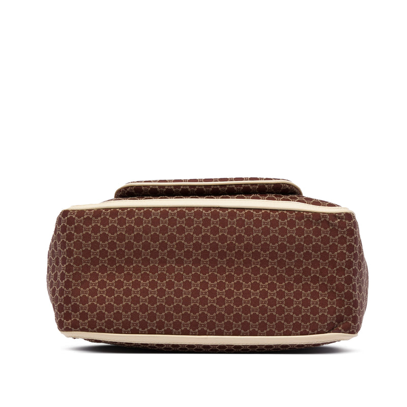 Macadam Canvas Boogie Handbag - Image 3