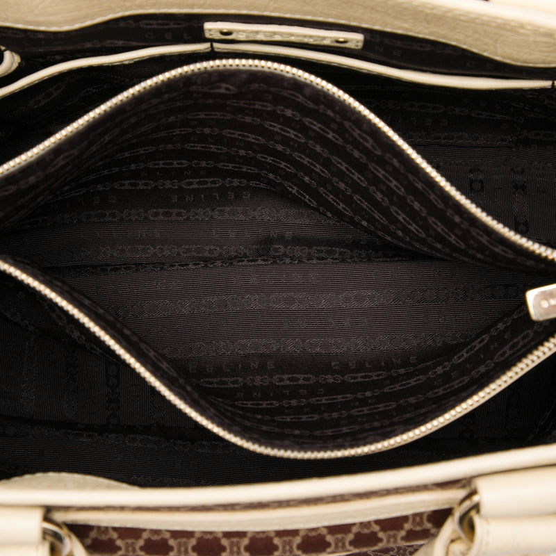 Macadam Canvas Boogie Handbag - Image 4