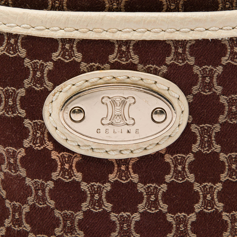 Macadam Canvas Boogie Handbag - Image 5