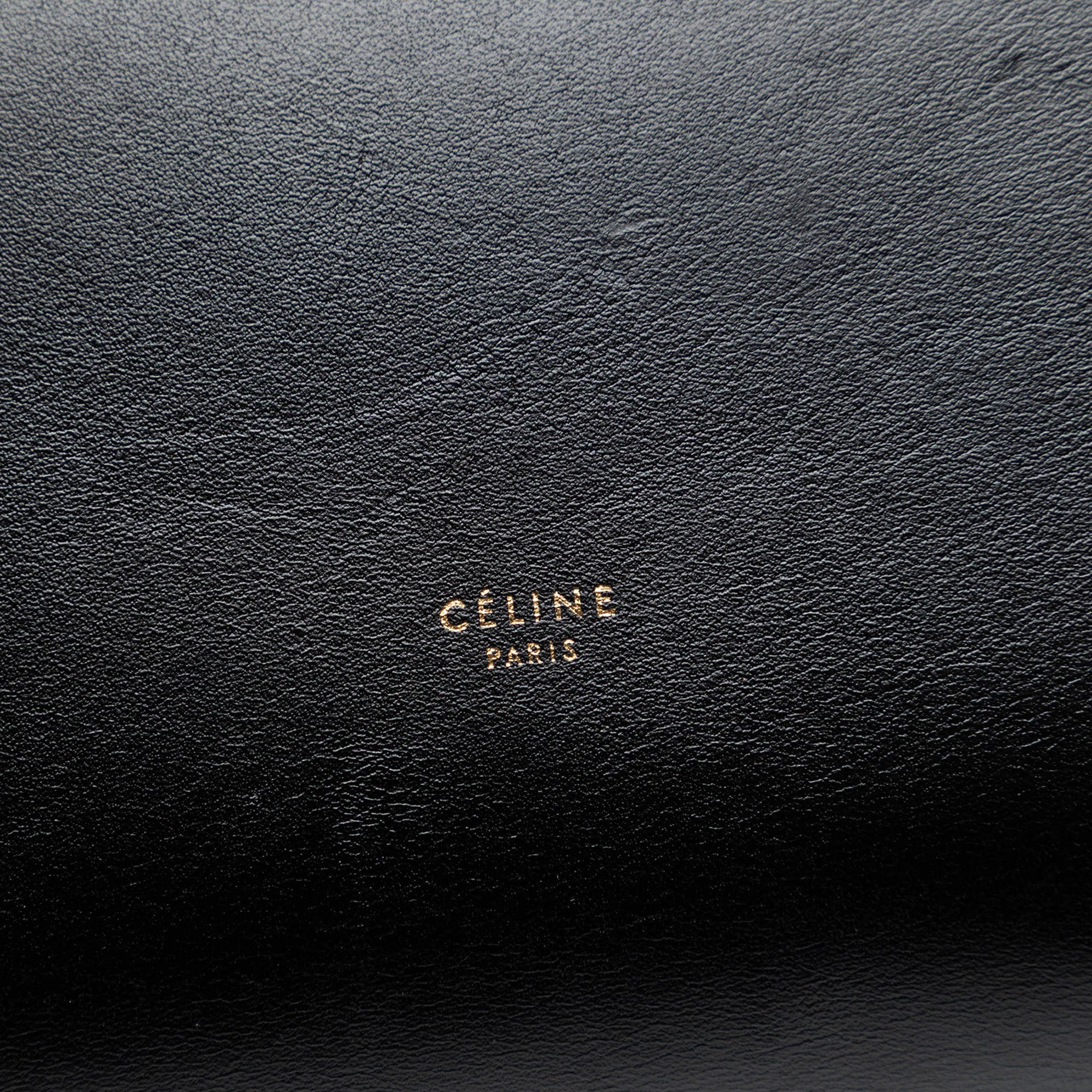 Medium Smooth Calfskin Tie Knot Tote - Image 6