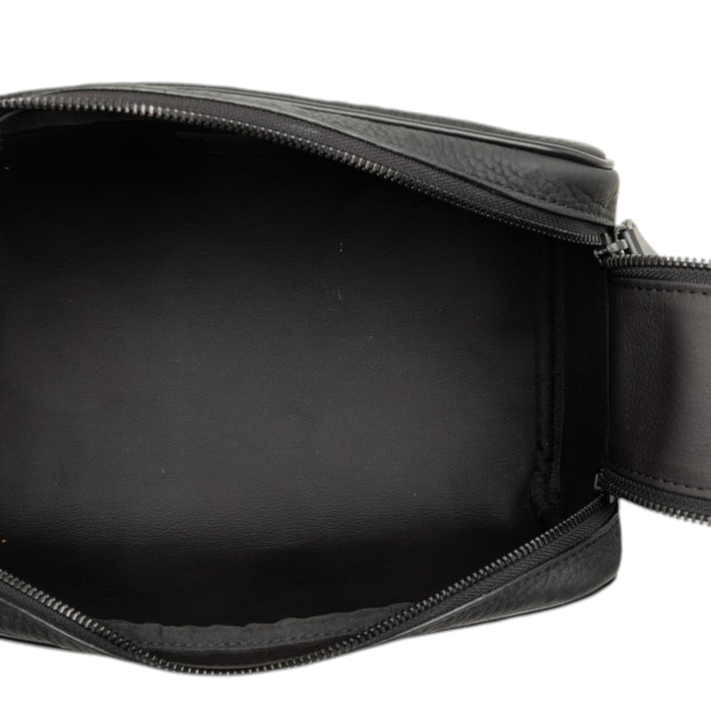 Monogram Shadow Locker Dopp Kit Clutch - Image 4