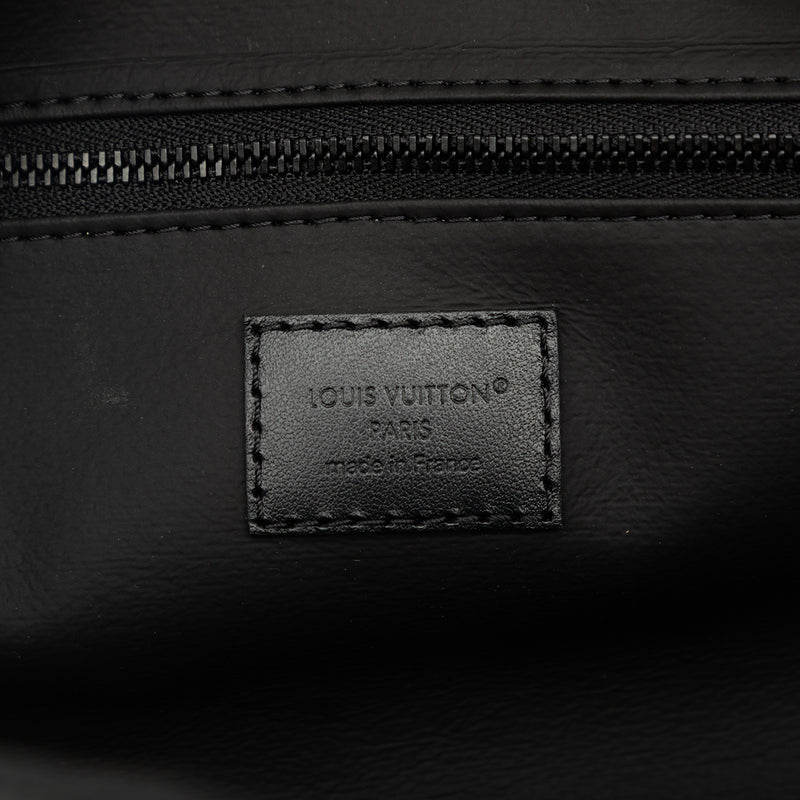 Monogram Shadow Locker Dopp Kit Clutch - Image 5