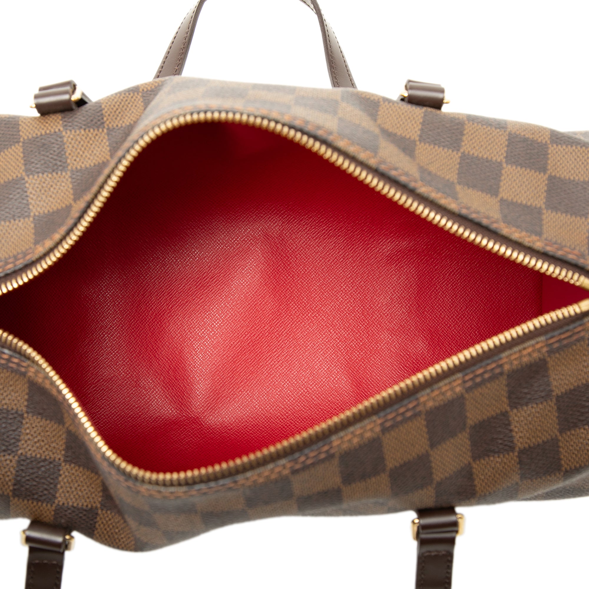 Damier Ebene Papillon 30 - Image 4