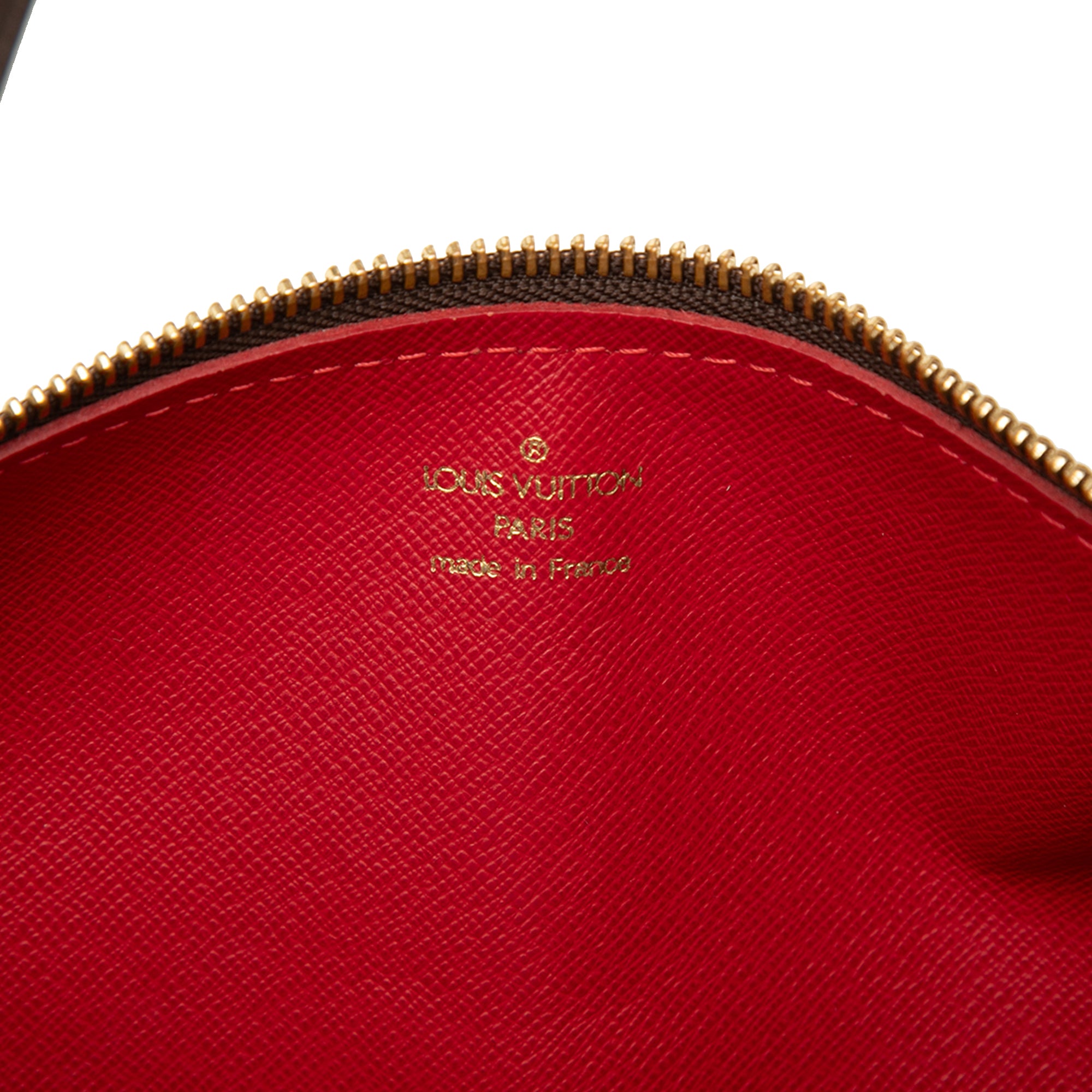 Damier Ebene Papillon 30 - Image 5
