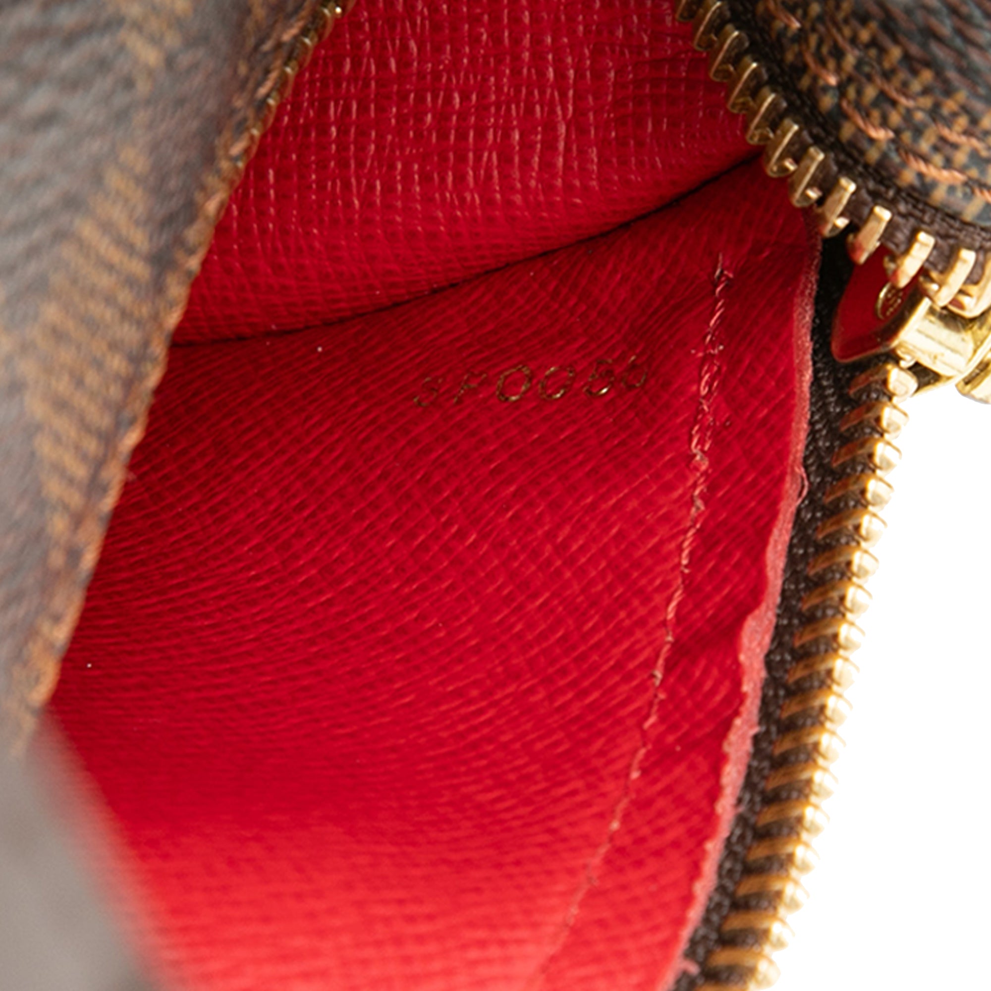 Damier Ebene Papillon 30 - Image 6
