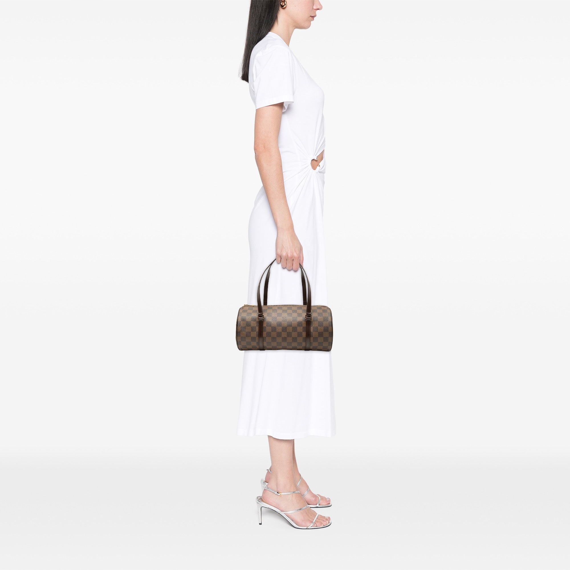 Damier Ebene Papillon 30 - Image 7