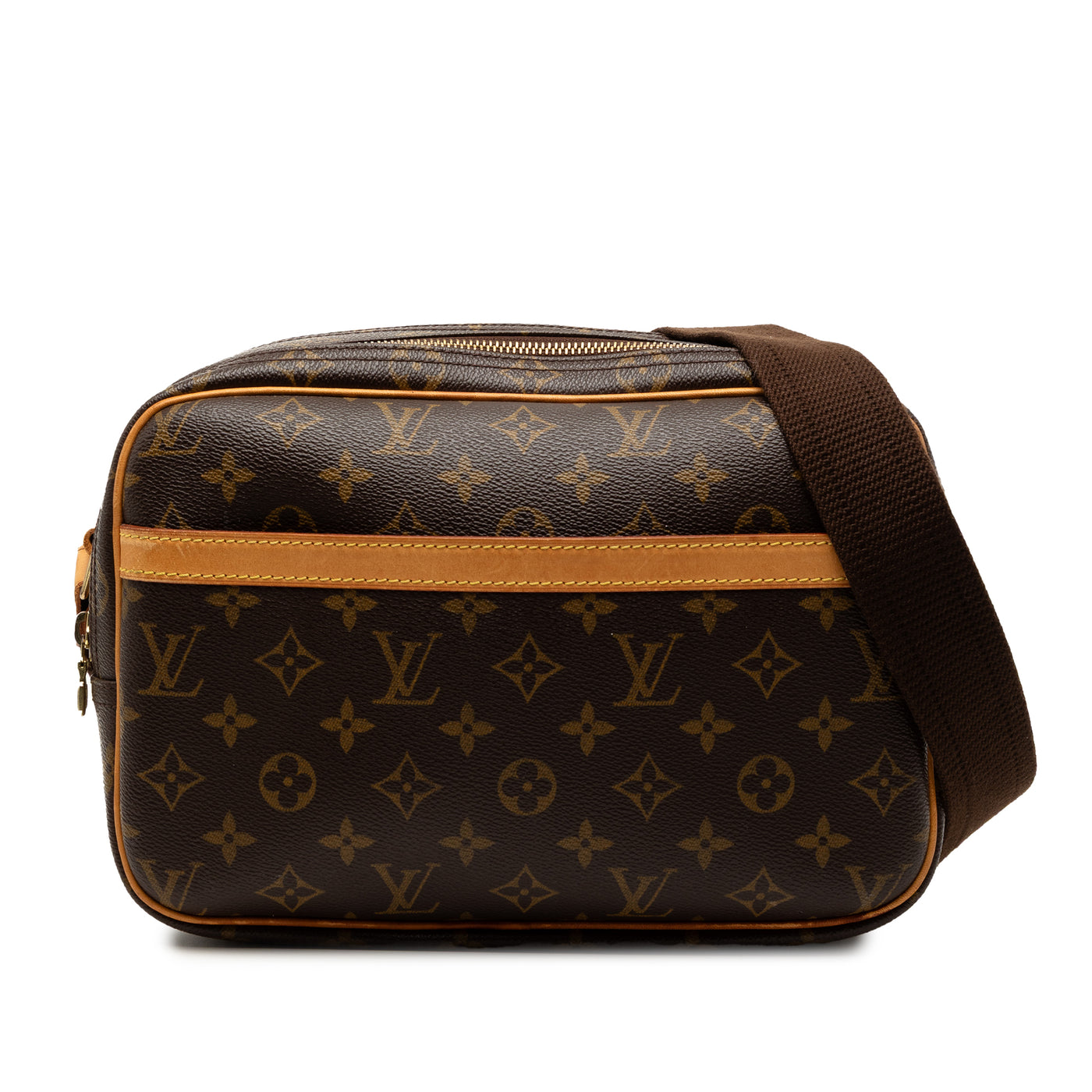 Monogram Reporter PM - Image 1