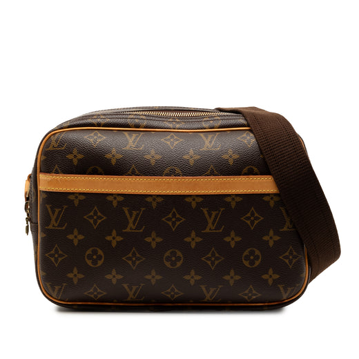 Monogram Reporter PM - Image 1
