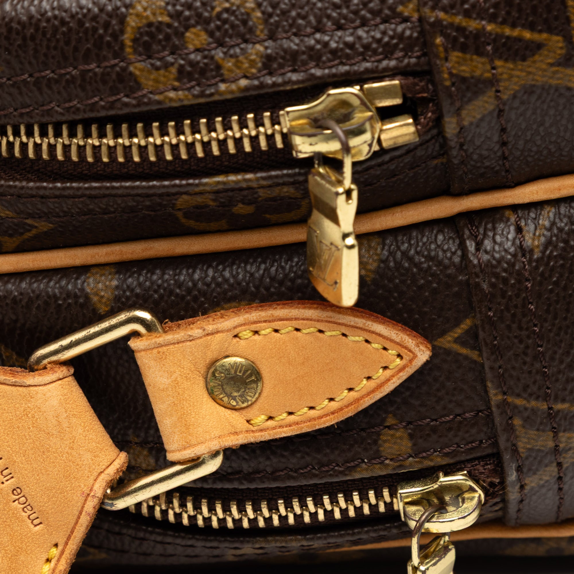 Monogram Reporter PM - Image 7