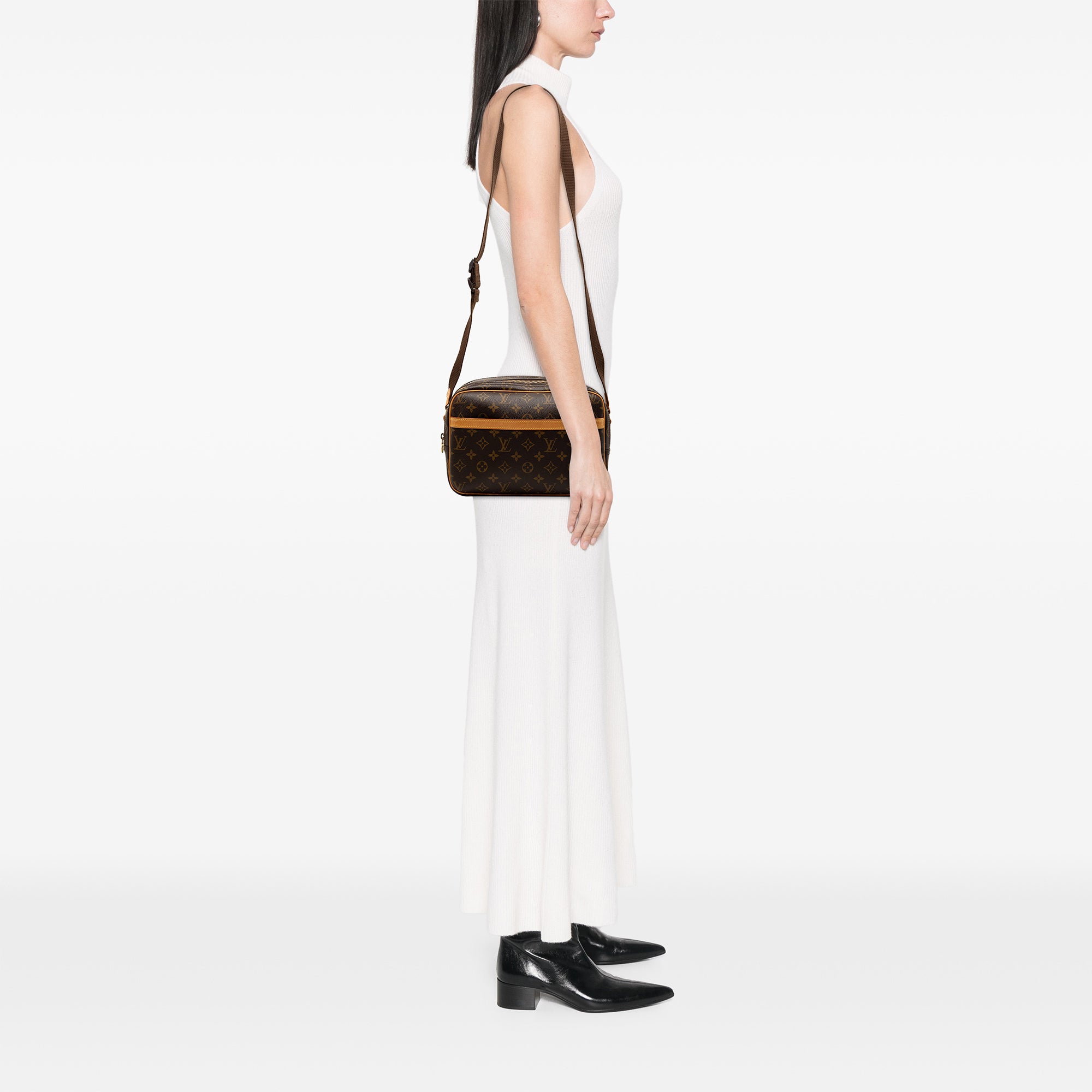 Monogram Reporter PM - Image 9