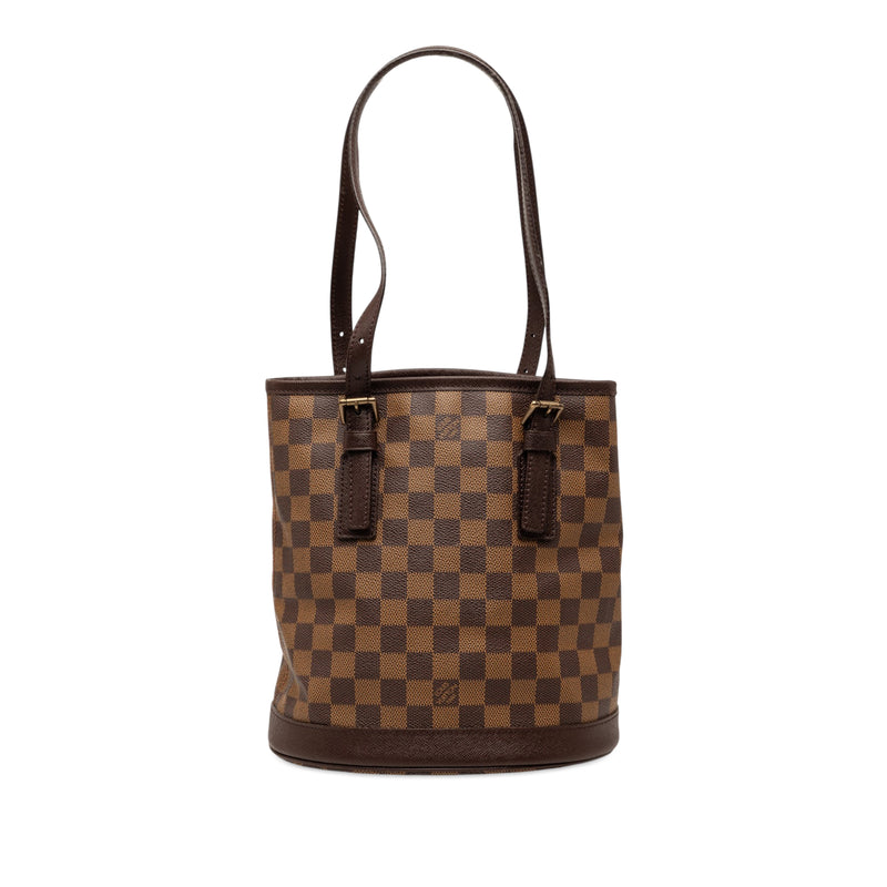 Damier Ebene Marais