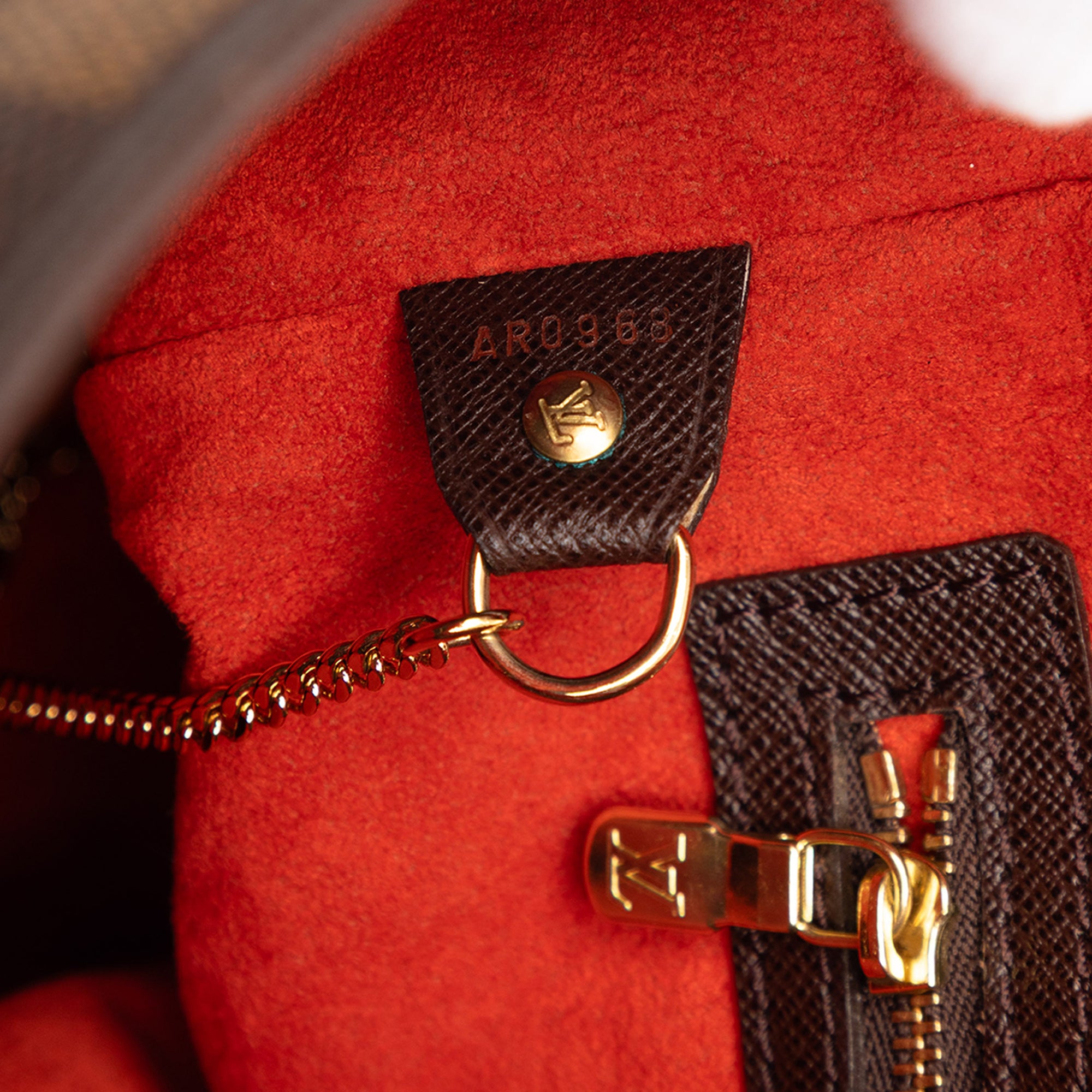 Damier Ebene Marais - Image 6