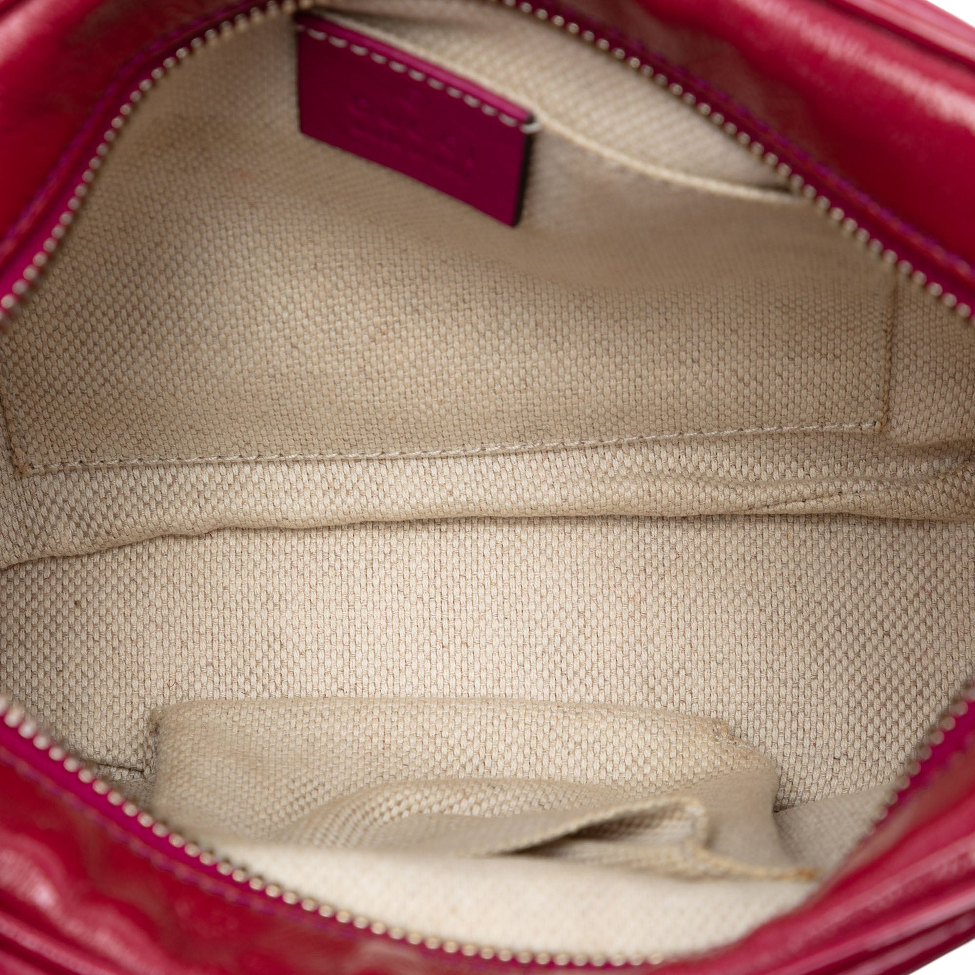Patent Soho Disco Crossbody - Image 4