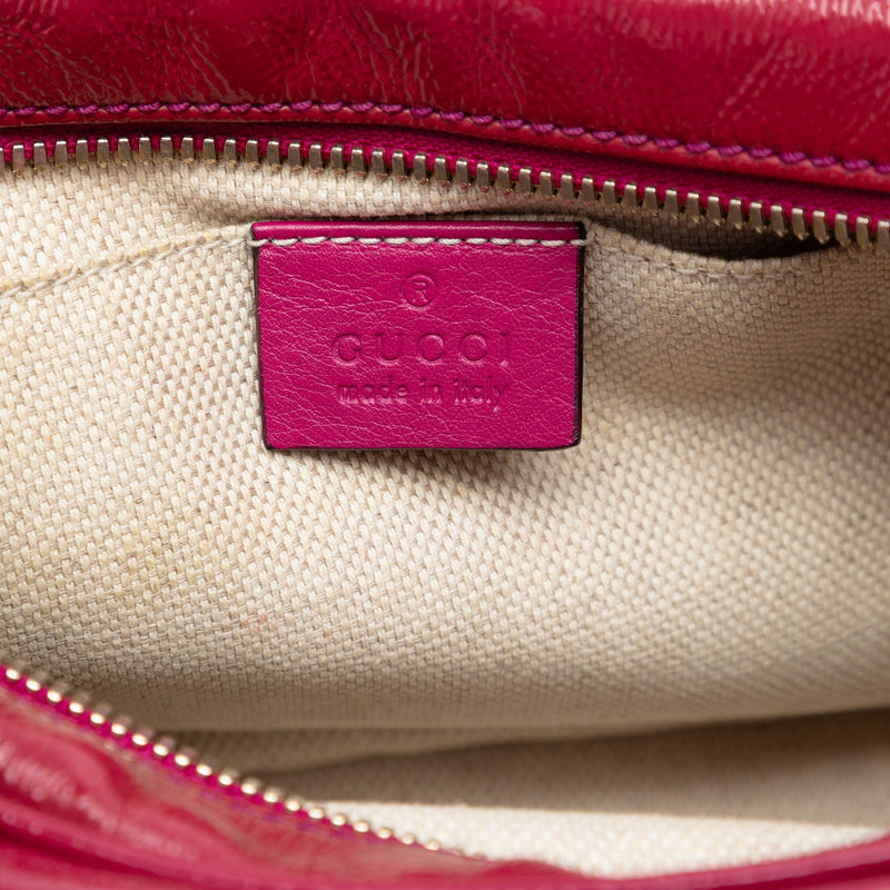 Patent Soho Disco Crossbody - Image 5