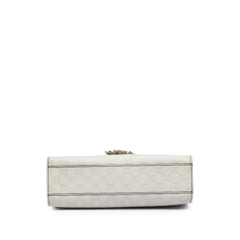 Medium Guccissima Emily Shoulder Bag - Image 3