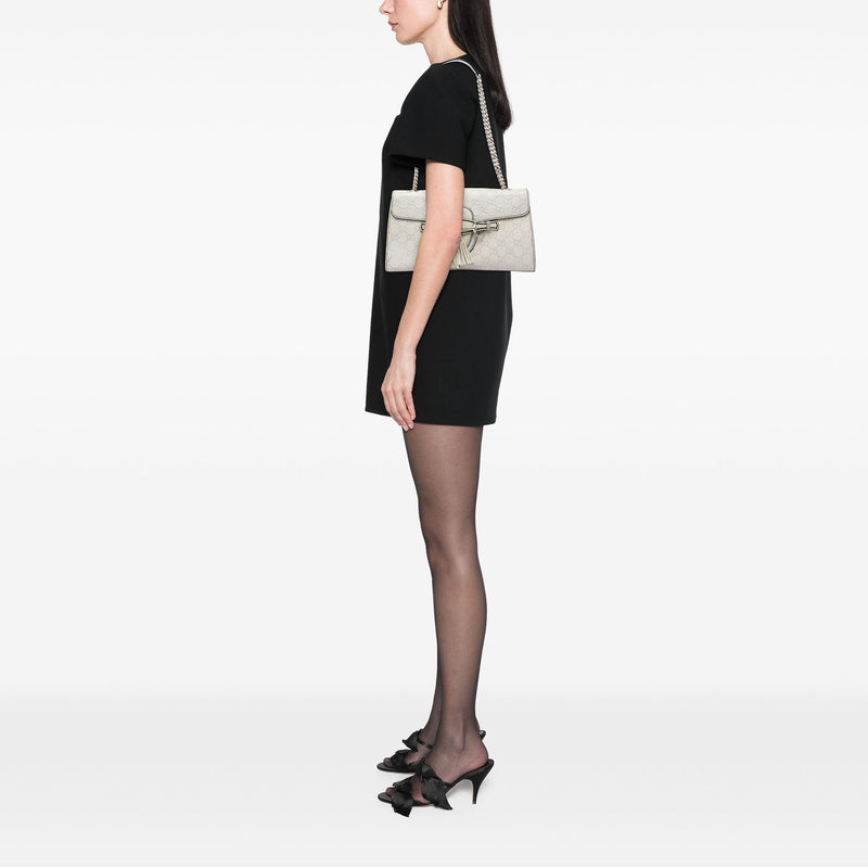 Medium Guccissima Emily Shoulder Bag - Image 5
