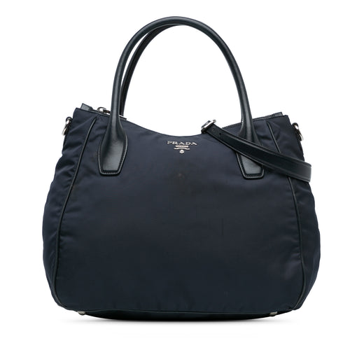 Tessuto Satchel - Image 1