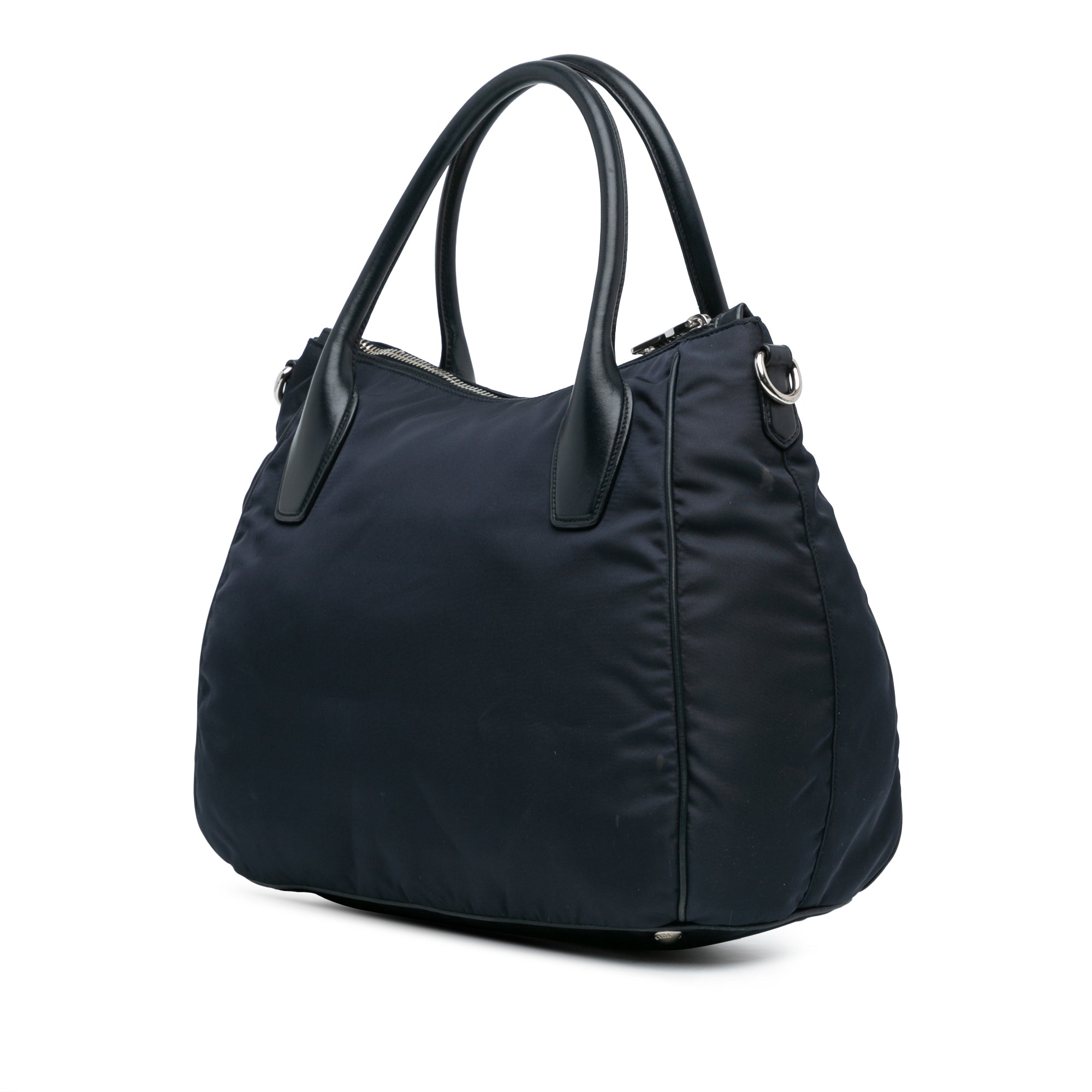 Tessuto Satchel - Image 2