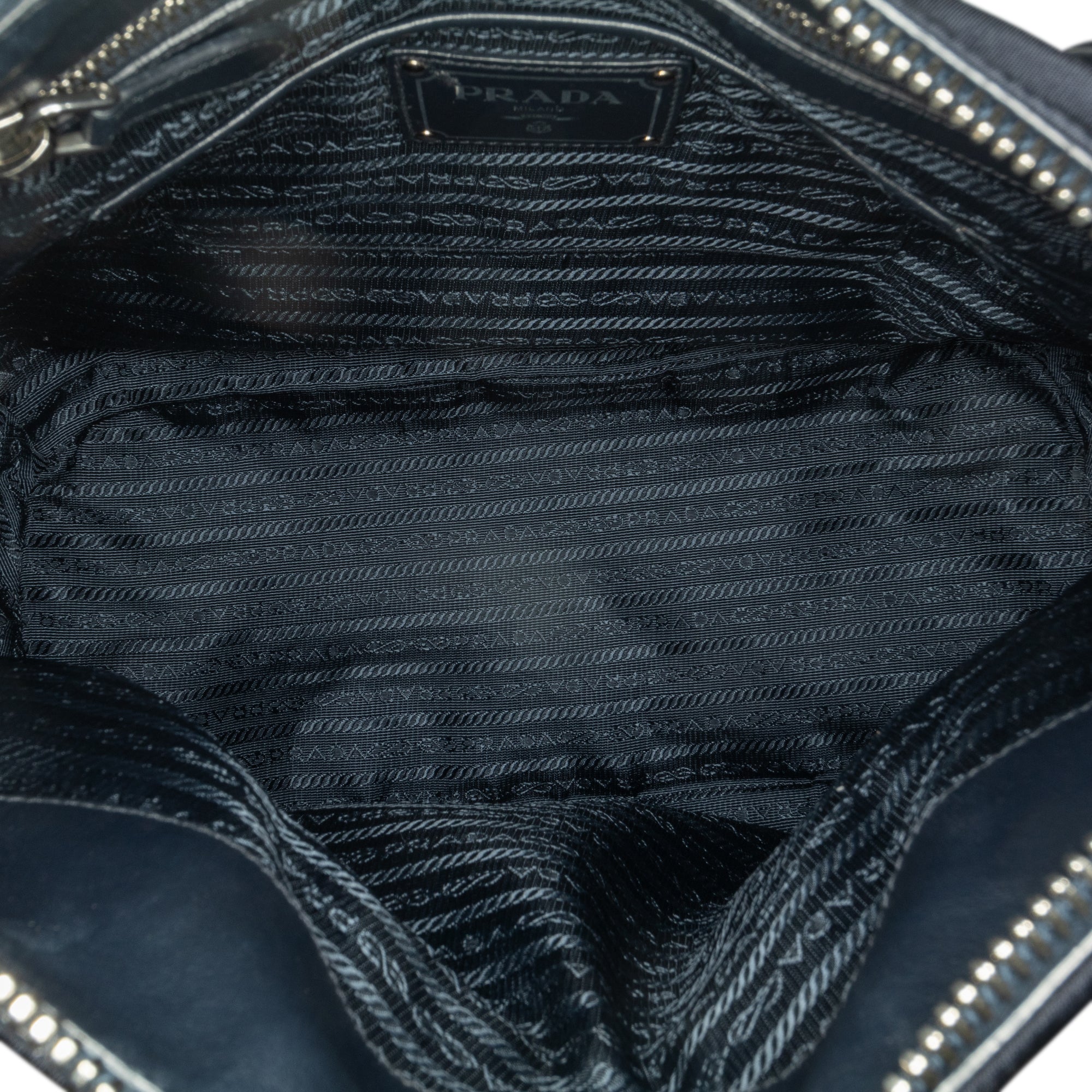 Tessuto Satchel - Image 4