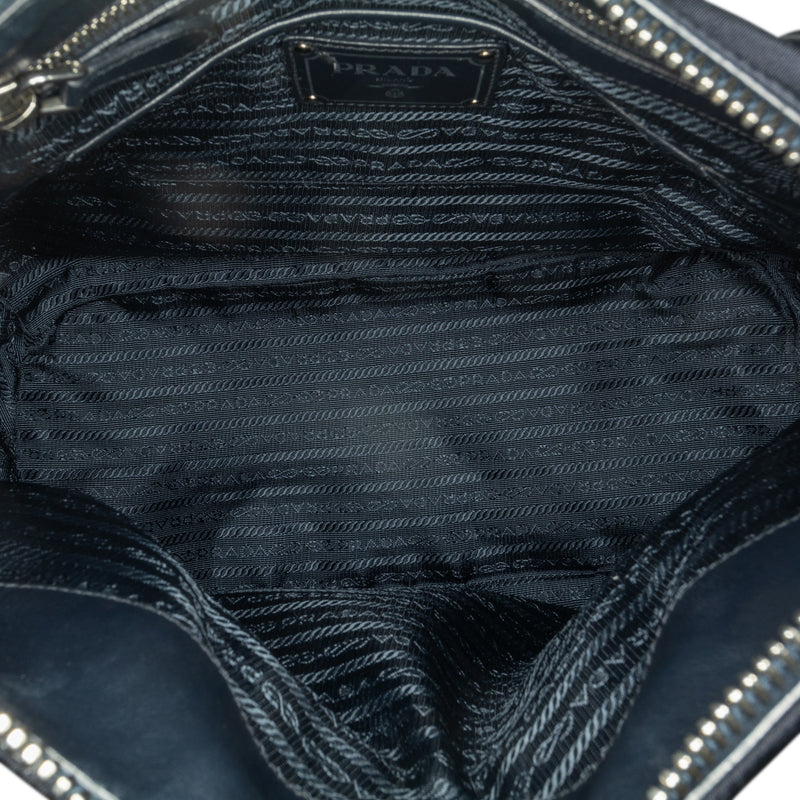 Tessuto Satchel - Image 4