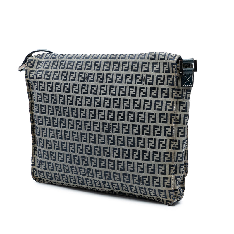 Zucchino Canvas Crossbody - Image 2