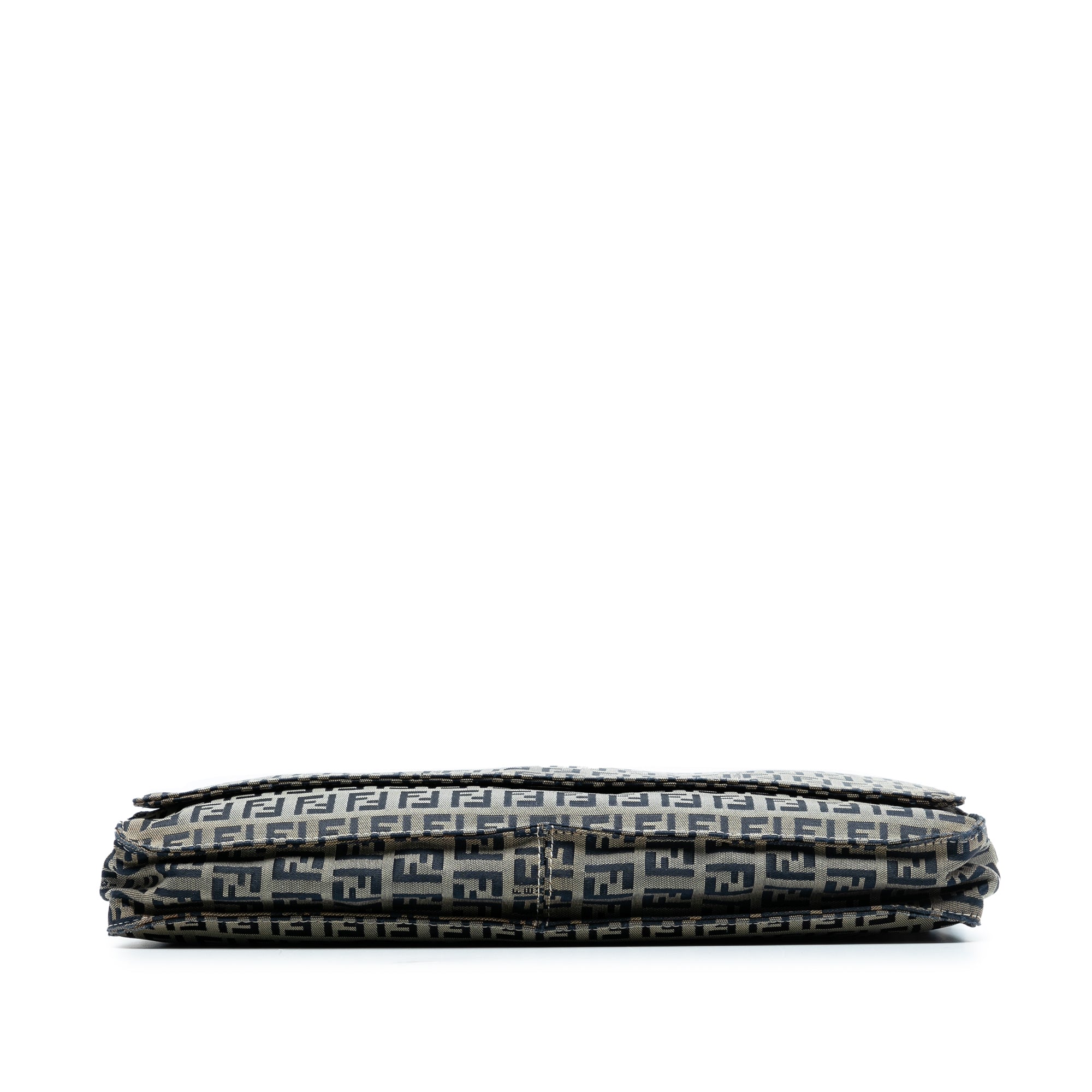 Zucchino Canvas Crossbody - Image 3