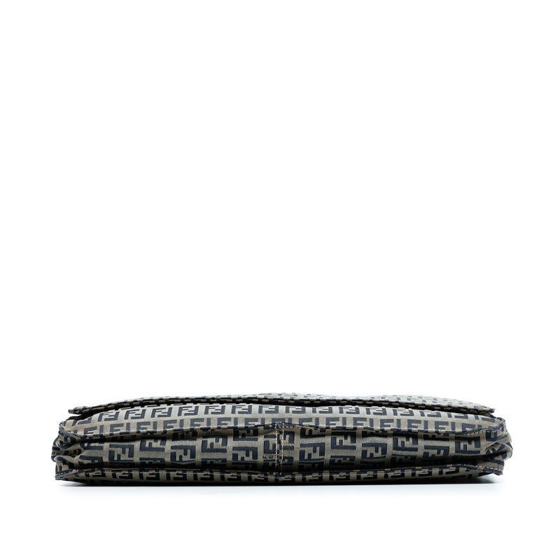 Zucchino Canvas Crossbody - Image 3