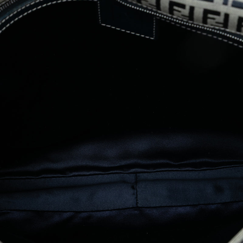 Zucchino Canvas Crossbody - Image 4