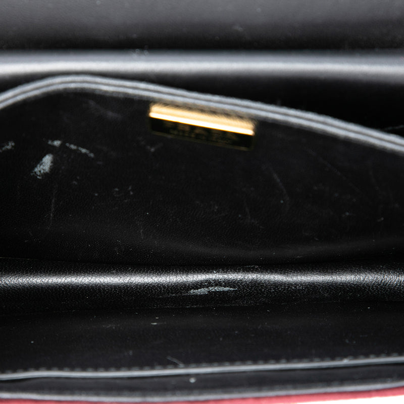 Velvet Cahier Crossbody - Image 4