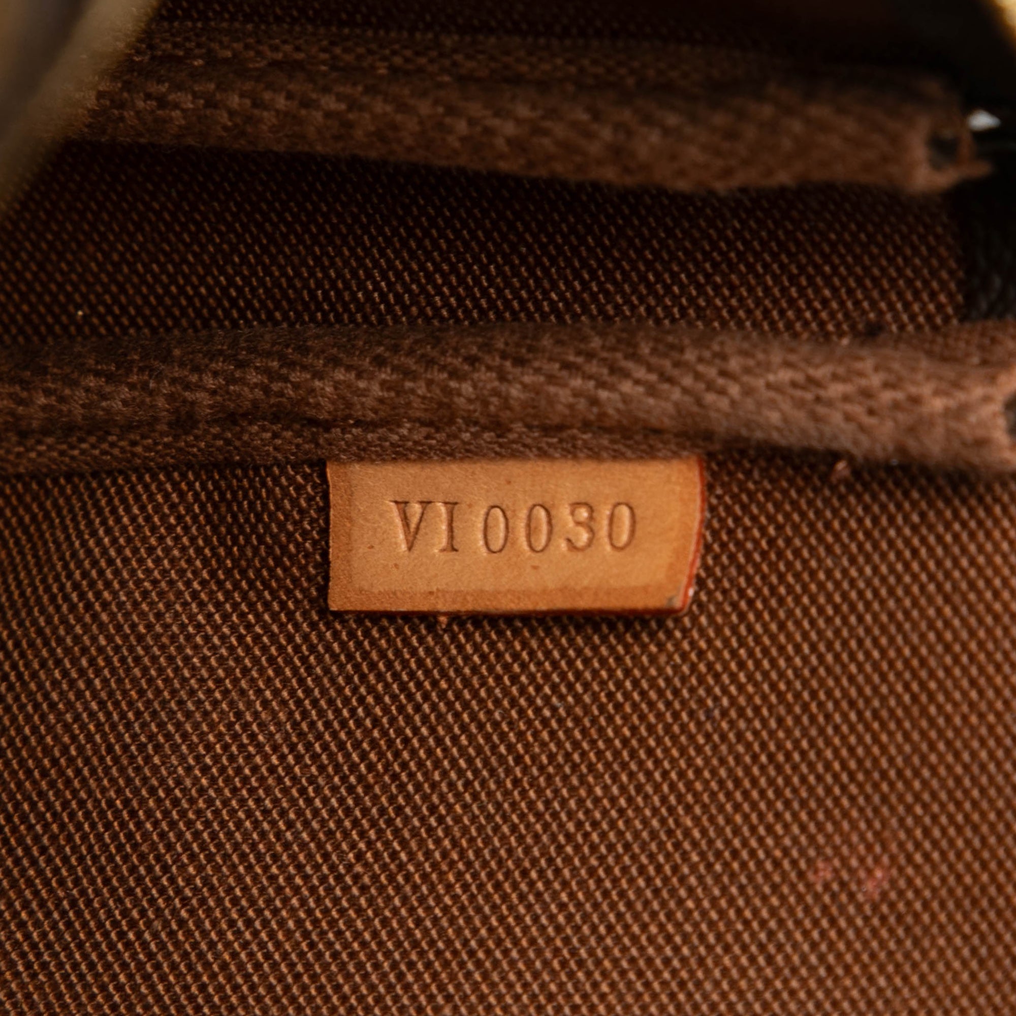 Monogram Pochette Accessoires - Image 6