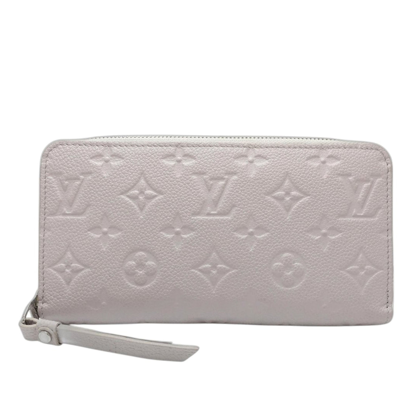 Monogram Empreinte Zippy Long Wallet - Image 1