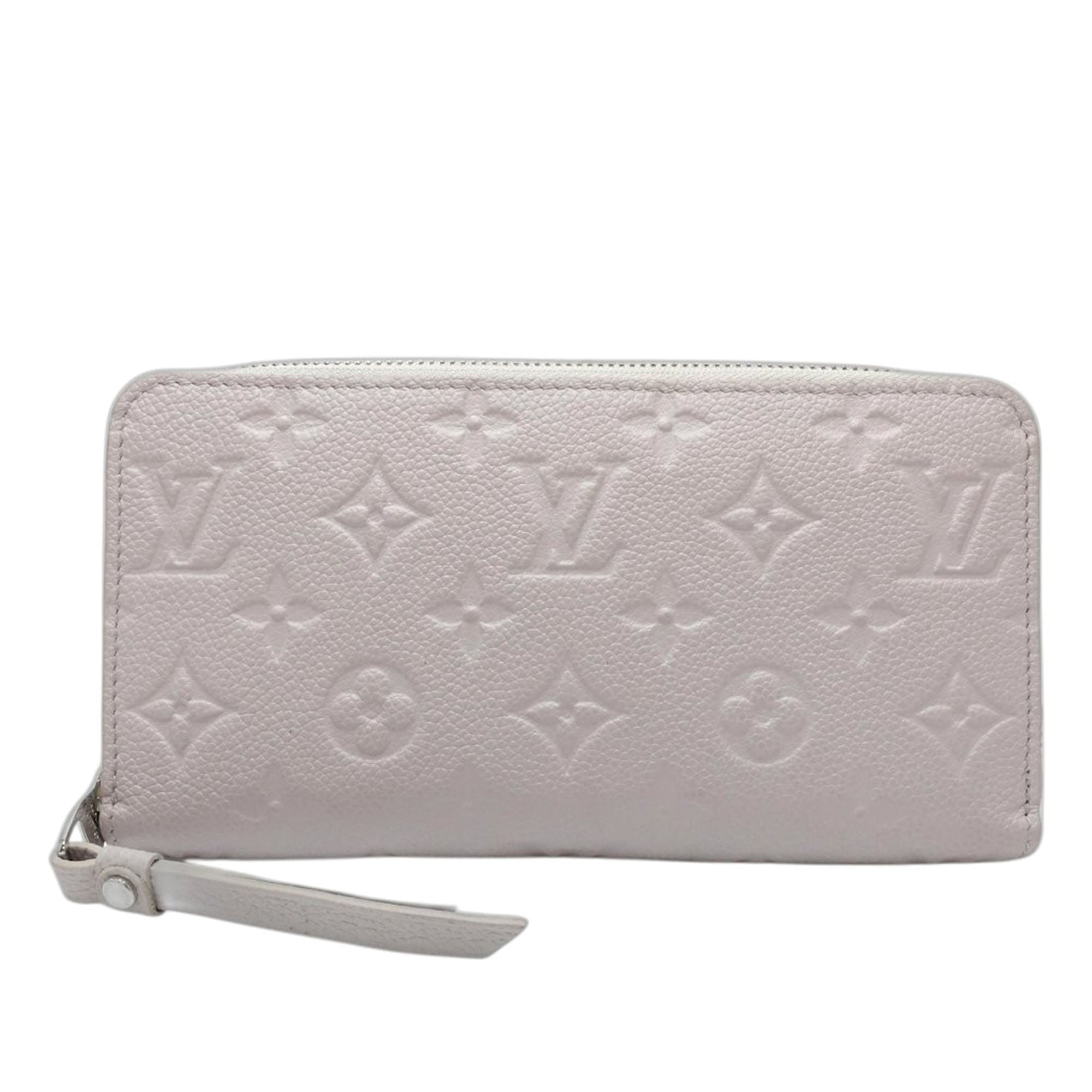 Monogram Empreinte Zippy Long Wallet - Image 1