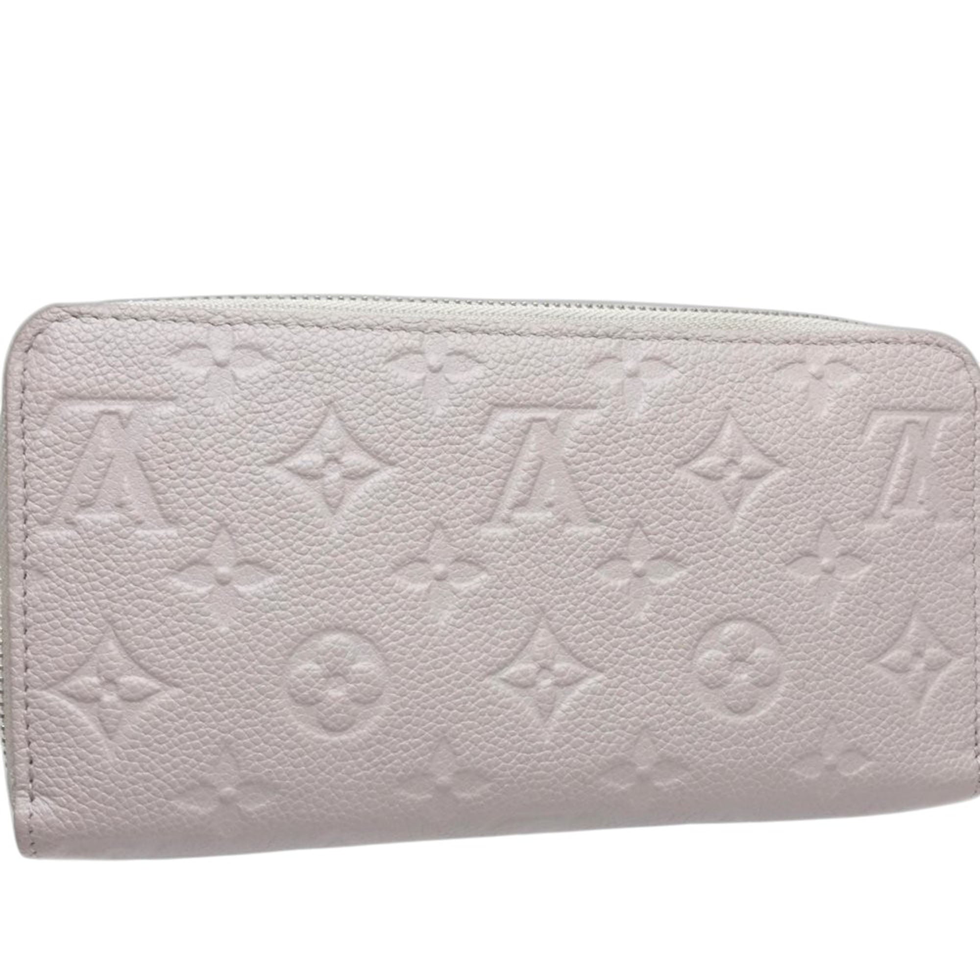 Monogram Empreinte Zippy Long Wallet - Image 2