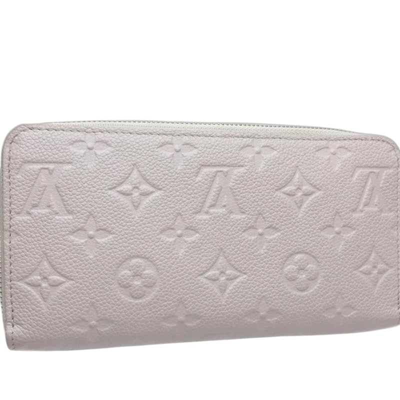 Monogram Empreinte Zippy Long Wallet - Image 2