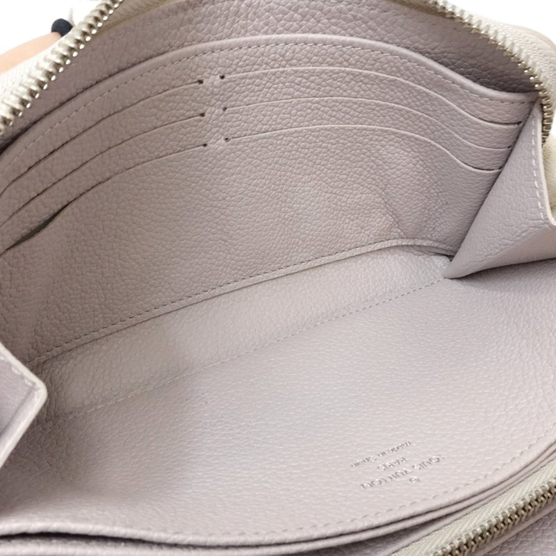 Monogram Empreinte Zippy Long Wallet - Image 4