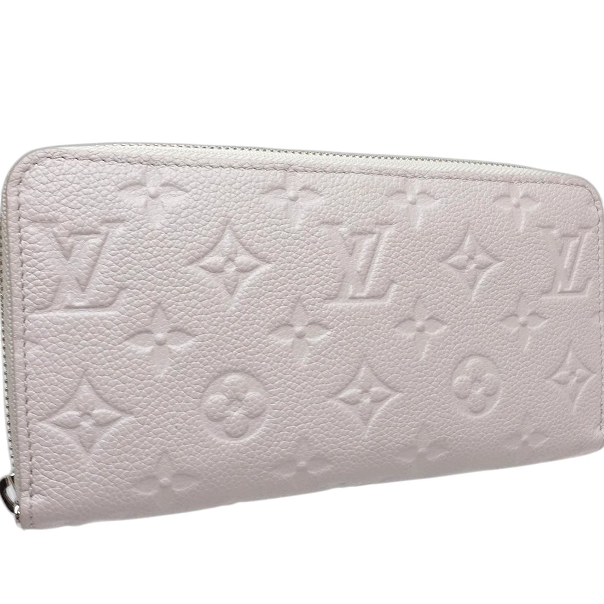 Monogram Empreinte Zippy Long Wallet - Image 9