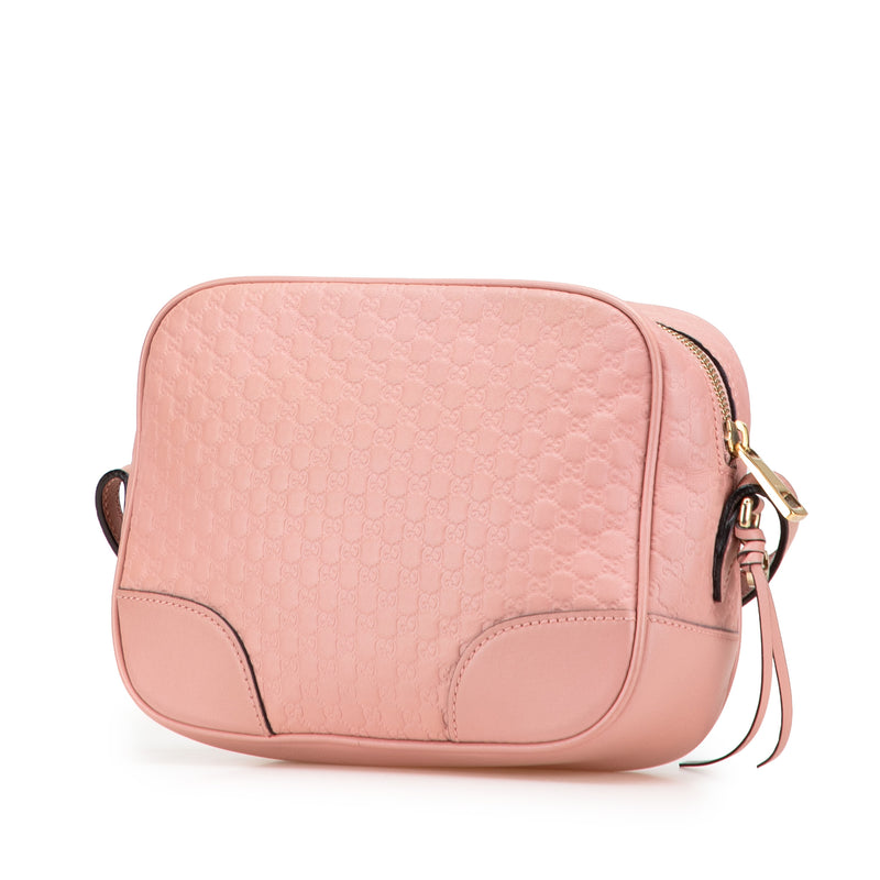 Microguccissima Bree Crossbody - Image 2