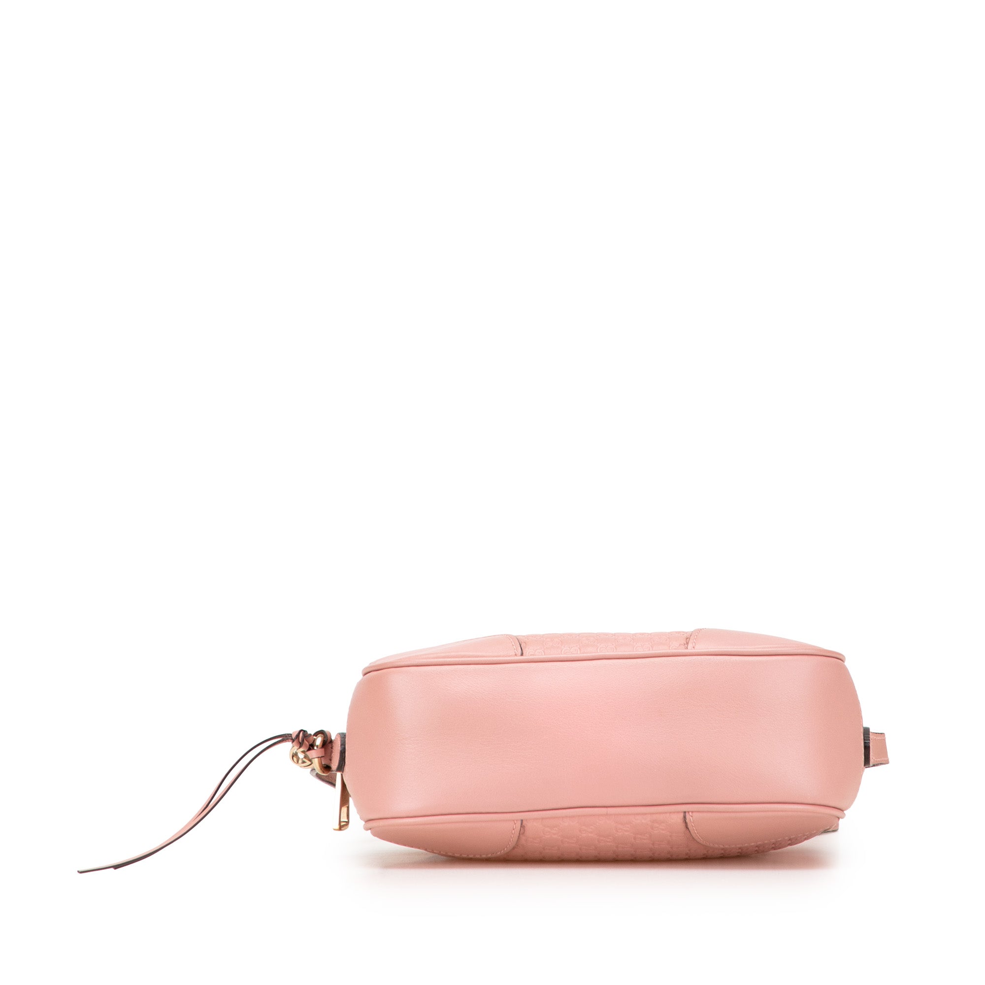 Microguccissima Bree Crossbody - Image 3