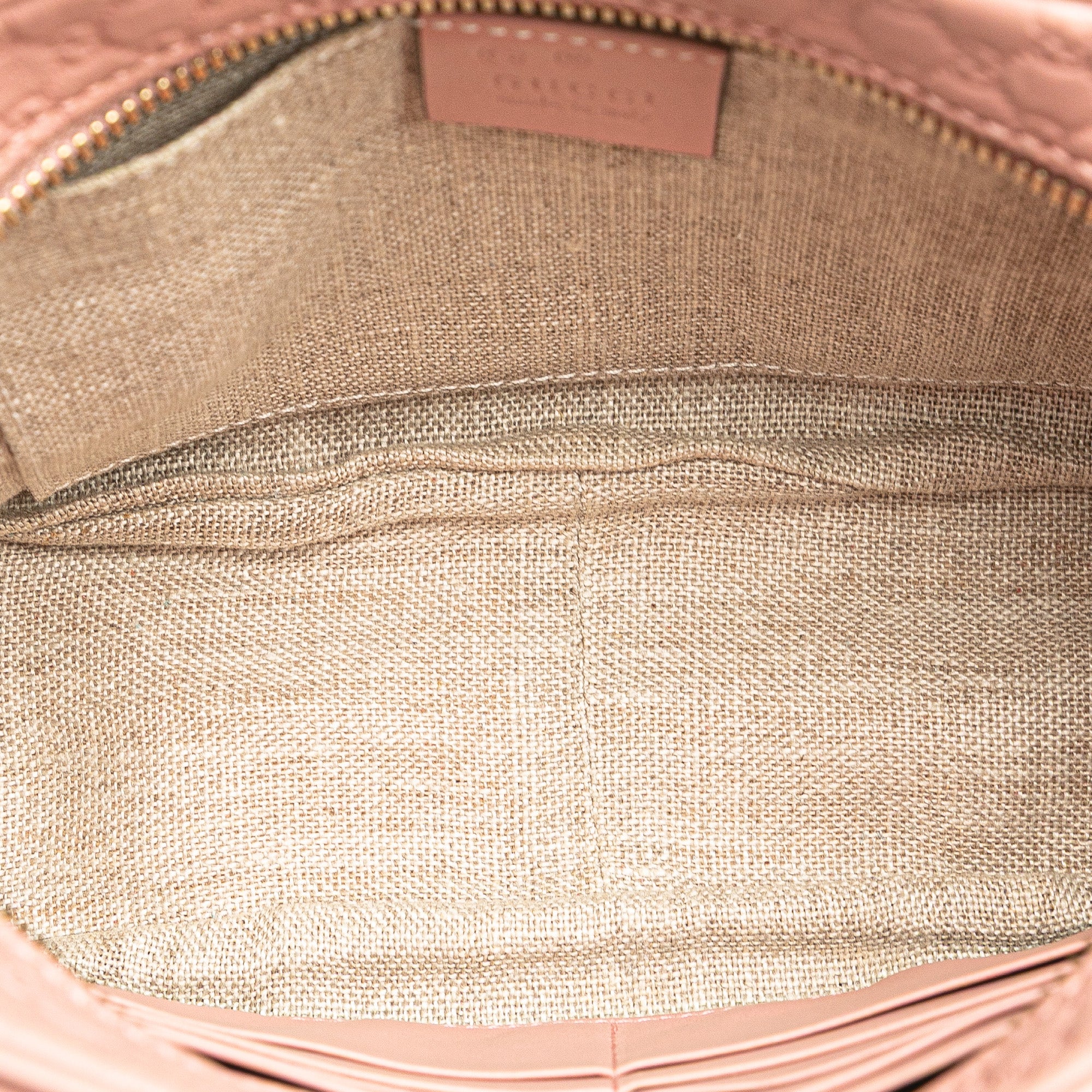 Microguccissima Bree Crossbody - Image 4