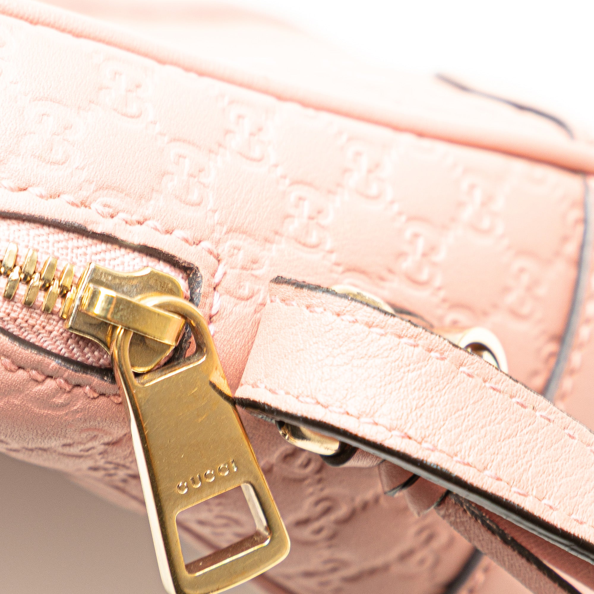 Microguccissima Bree Crossbody - Image 7