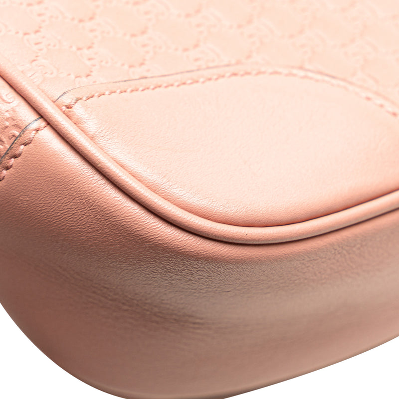 Microguccissima Bree Crossbody - Image 8