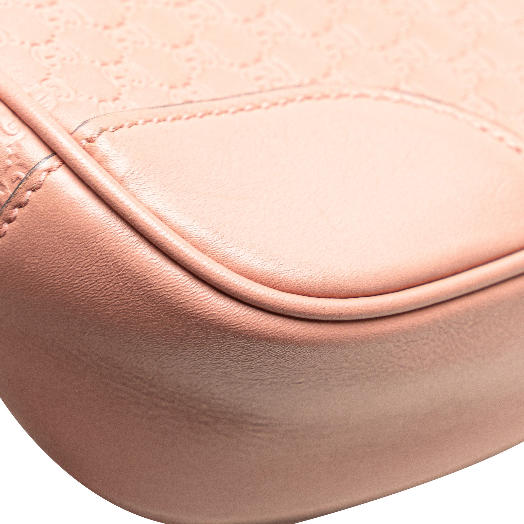 Microguccissima Bree Crossbody - Image 8
