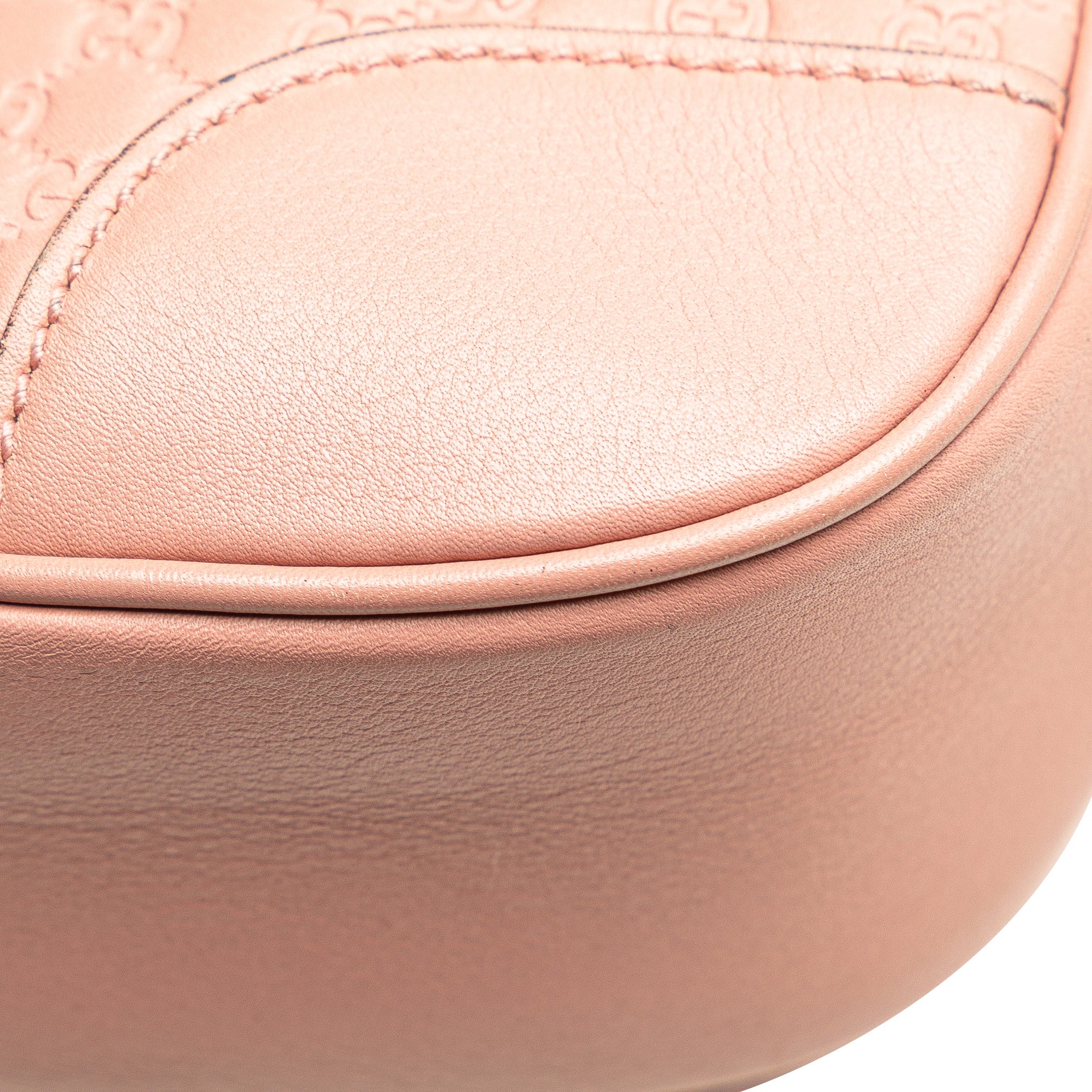 Microguccissima Bree Crossbody - Image 9