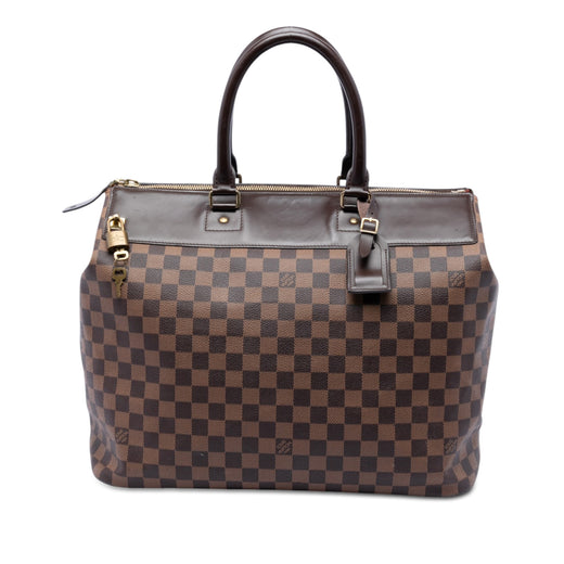 Damier Ebene Greenwich PM - Image 1