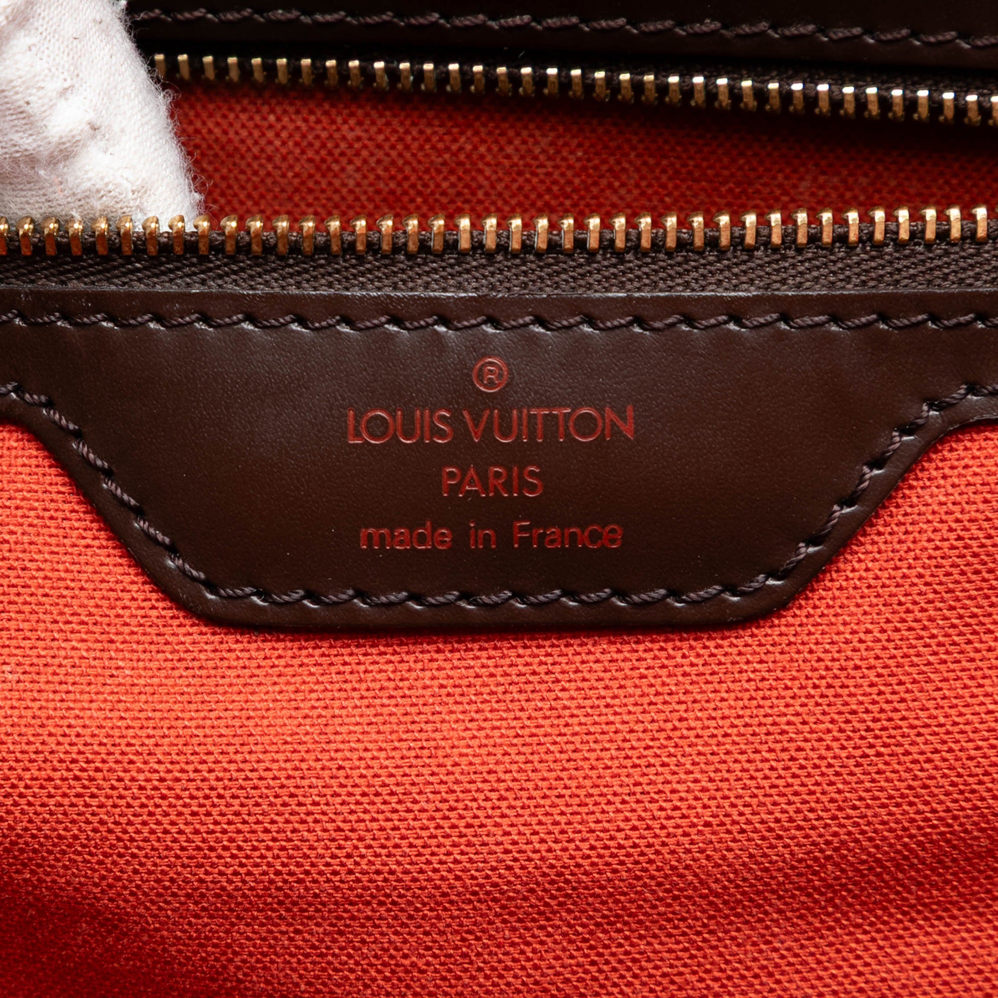 Damier Ebene Greenwich PM - Image 5
